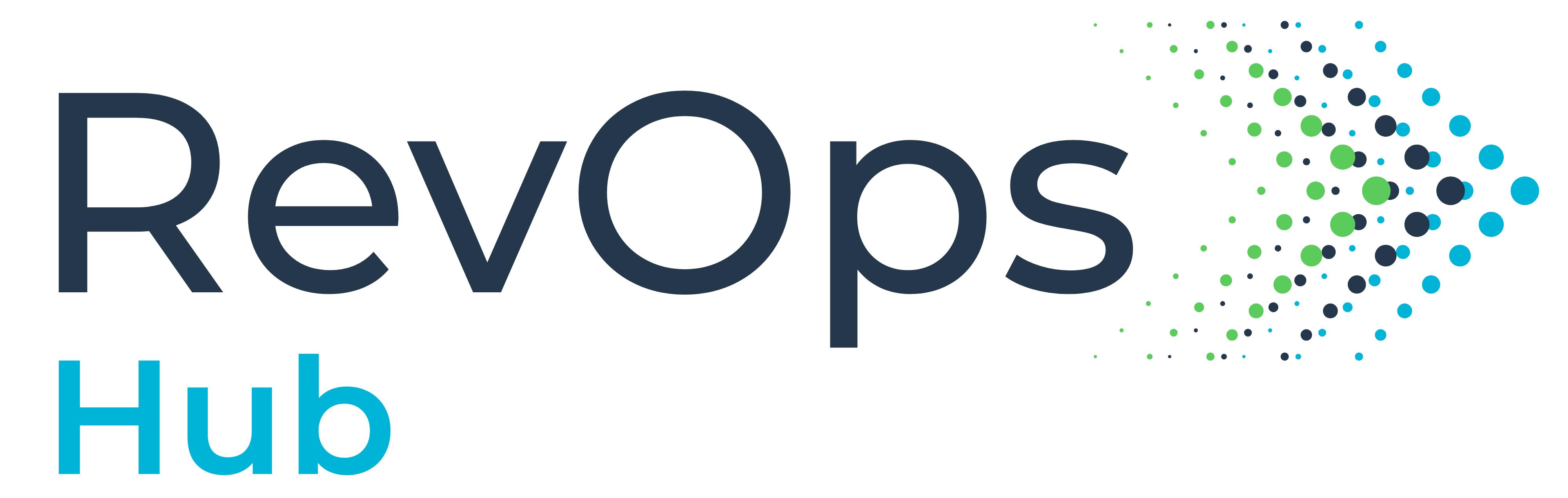 RevOps Logo - dark RevOps Logo - dark